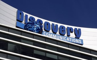 Discovery запустил телеканал виртуальной реальности