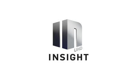 19.2°E: Insight закончил вещание, как бесплатный канал в Ultra HD