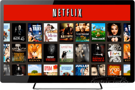 Netflix объявил о планах продолжить локализацию в других странах