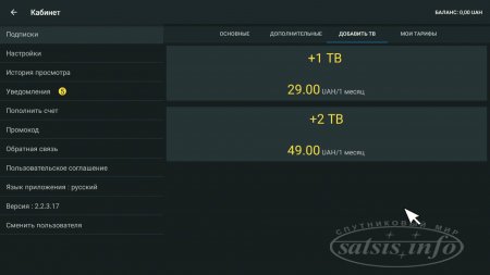 Обзор Formuler Z8