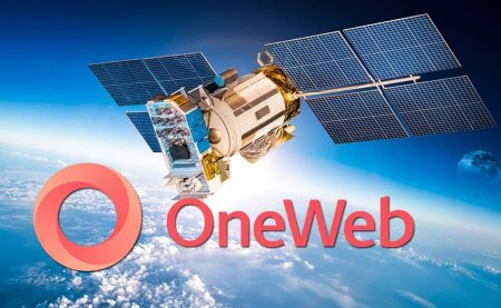 ФГУП «Космическая связь» может стать акционером спутникового оператора OneWeb