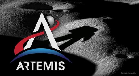 Колумбия присоединилась к американской лунной программе Artemis